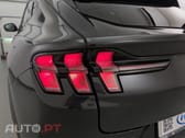 Ford Mustang Mach-E 76 kWh RWD