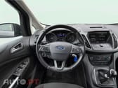 Ford C-Max 1.5 TDCi Business Edition
