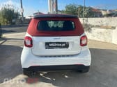 Smart ForTwo 0.9 Passion 90