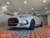 Citroen DS5 2.0 HDi Hybrid4 Sport Chic CMP6 102