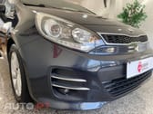 Kia Rio 1.2 CVVT Prime Edition