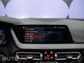 BMW 116 d Pack M Auto