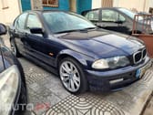 BMW 320 320 d