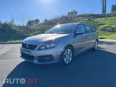 Peugeot 308 1.5 BlueHDi Active
