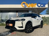 DS DS3 1.2 PureTech Bastille