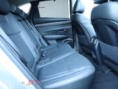 Hyundai Tucson 1.6 T-GDI PHEV Venguard + TA