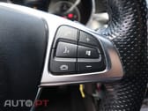 Mercedes-Benz C 200 (BlueTEC) d Station AMG Line