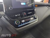 Toyota Corolla SD 1.8 Hybrid Exclusive