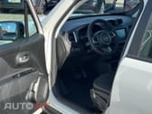 Jeep Renegade 1.5 TG e-Hybrid Longitude DCT