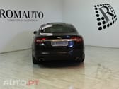 Jaguar XF S 3.0D V6 LUXURY