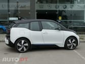 BMW i3 120Ah