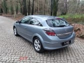 Opel Astra GTC 1.3 CDTi