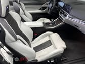 BMW M4 Competition xDrive
