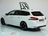 Peugeot 308 SW 1.5 BlueHDi GT Pack EAT8