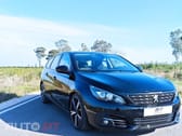 Peugeot 308 SW 1.5 BlueHDi Allure EAT6