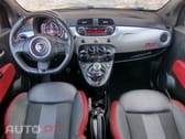 Fiat 500 1.2 S
