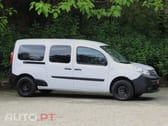 Renault Kangoo 1.5 dCi Business S/S