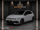 Volkswagen Golf 2.0 TSI GTI Clubsport DSG