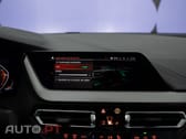 BMW 216 d Pack Desportivo M