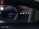 Peugeot 208 1.2 Hybrid Allure e-DCS6