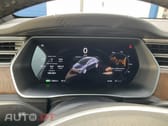 Tesla Model X 100D