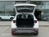 Hyundai Tucson 1.6 T-GDI PHEV Premium