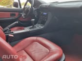 BMW Z3 Roadster 1.9