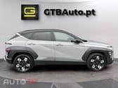 Hyundai Kauai HEV 1.6 GD-i HEV Vanguard (TT)
