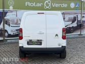 Citroen Berlingo 1.5 BlueHDi M Feel