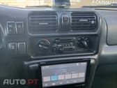 Opel Frontera 2.2 DTi Base OffRoad