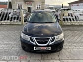 Saab 9-3 1.9TiD Lin-Sport Aut.