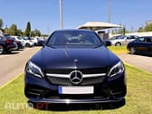 Mercedes-Benz C 220 d 9G-TRONIC AMG Line