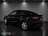 Tesla Model Y Standard RWD