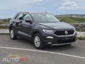 Volkswagen T-Roc 1.0 TSI Style