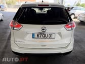 Nissan X-Trail 1.6 DCi Tekna