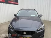 Seat Leon 2.0 TDI FR DSG