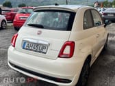 Fiat 500 1.0 Hybrid Sport