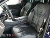 Mercedes-Benz S 400 d 4-Matic