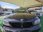 BMW 118 d Pack M