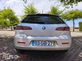 Alfa Romeo 159 1.9 JTDm 16V Sportiva