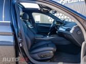 BMW 530 e Pack M