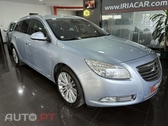 Opel Insignia Sports Tourer 2.0 CDTI ecoFLEXS&S Selection