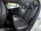 Mercedes-Benz GLA 180 CDi Aut.