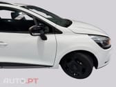 Renault Clio Sport Tourer Tce 90cv LIMITED 