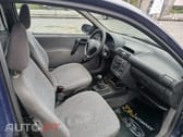 Opel Corsa 1.7 D