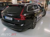Volvo V90 2.0 T8 PHEV Inscription Expression AWD