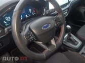 Ford Focus 1.0 EcoBoost MHEV ST-Line X Aut.