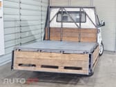 Volkswagen Transporter 2.4 D C. Dupla