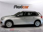 Skoda Kamiq 1.0 TSI DSG