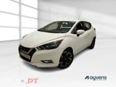 Nissan Micra 1.0 IG-T Acenta